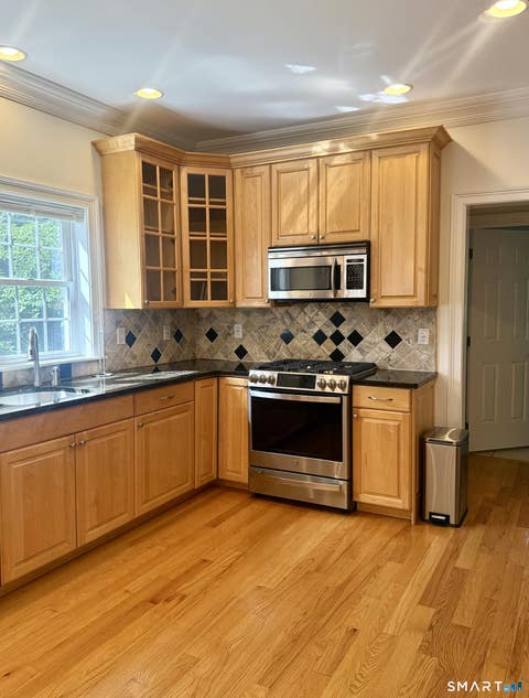 Tiny photo for 24 Buena Vista Drive, Greenwich, CT 06831 (MLS # 24199271)