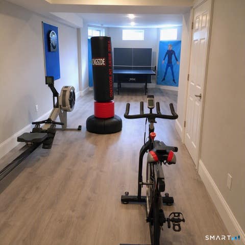 Tiny photo for 24 Buena Vista Drive, Greenwich, CT 06831 (MLS # 24199271)