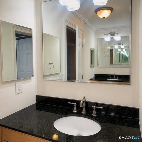 Tiny photo for 24 Buena Vista Drive, Greenwich, CT 06831 (MLS # 24199271)