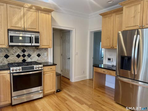 Tiny photo for 24 Buena Vista Drive, Greenwich, CT 06831 (MLS # 24199271)