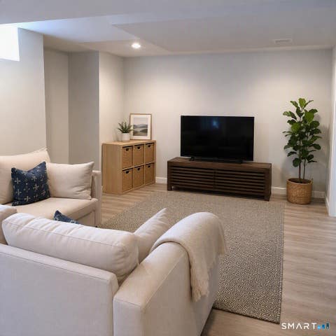 Tiny photo for 24 Buena Vista Drive, Greenwich, CT 06831 (MLS # 24199271)
