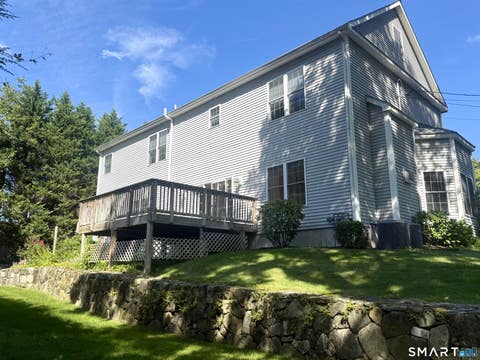 Tiny photo for 24 Buena Vista Drive, Greenwich, CT 06831 (MLS # 24199271)
