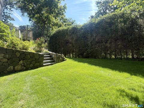 Tiny photo for 24 Buena Vista Drive, Greenwich, CT 06831 (MLS # 24199271)