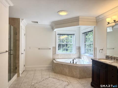 Tiny photo for 24 Buena Vista Drive, Greenwich, CT 06831 (MLS # 24199271)