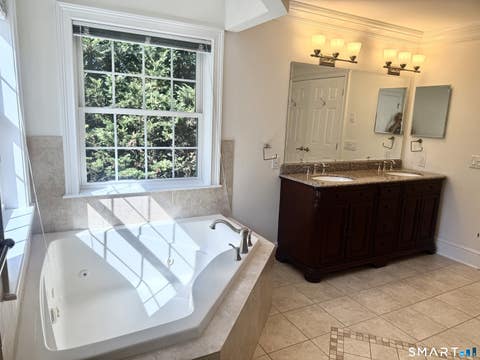 Tiny photo for 24 Buena Vista Drive, Greenwich, CT 06831 (MLS # 24199271)
