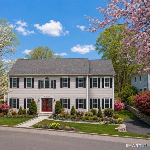 Photo of 24 Buena Vista Drive, Greenwich, CT 06831 (MLS # 24199271)