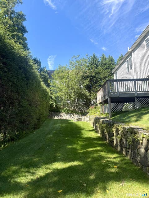 Tiny photo for 24 Buena Vista Drive, Greenwich, CT 06831 (MLS # 24199271)