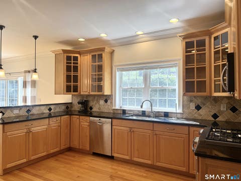 Tiny photo for 24 Buena Vista Drive, Greenwich, CT 06831 (MLS # 24199271)