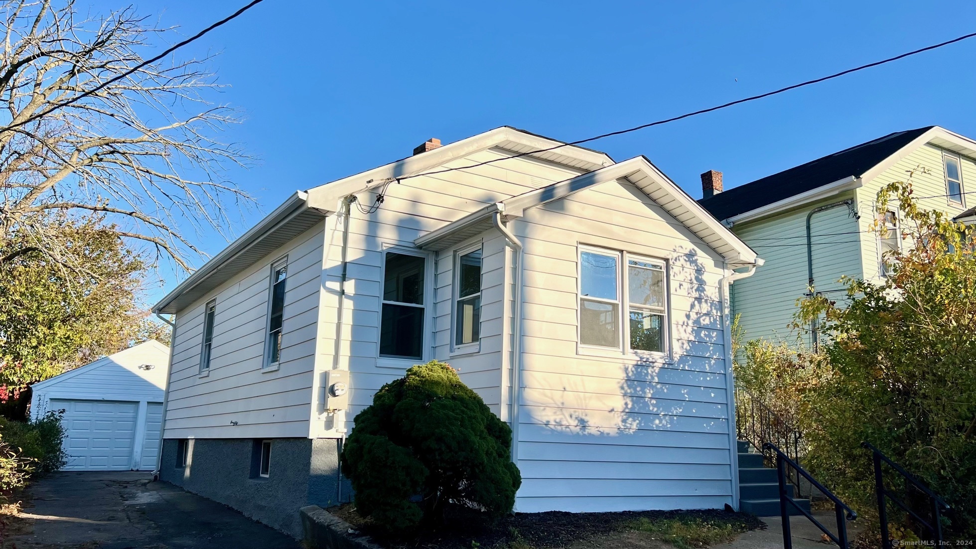 80 East Avenue, Bridgeport, Connecticut image 1