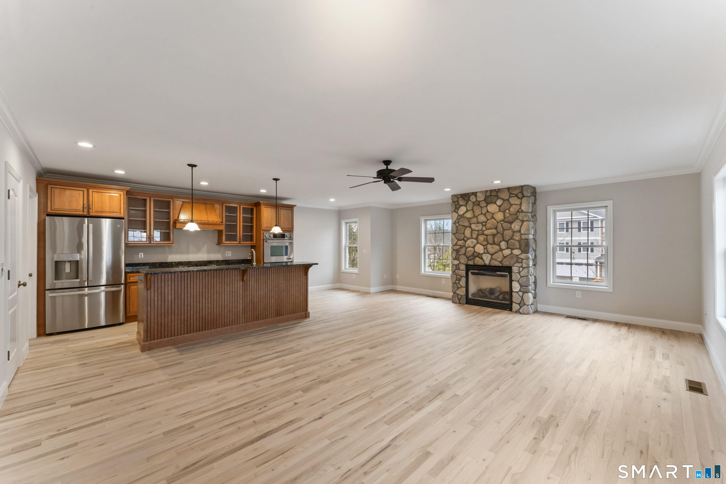 53 Grassy Plain Street APT B5