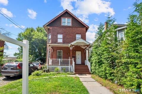 Tiny photo for 37 Capen Street, Hartford, CT 06120 (MLS # 24196695)