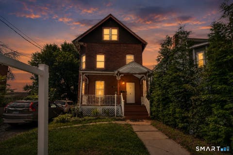 Photo of 37 Capen Street, Hartford, CT 06120 (MLS # 24196695)