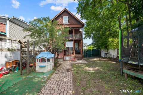 Tiny photo for 37 Capen Street, Hartford, CT 06120 (MLS # 24196695)