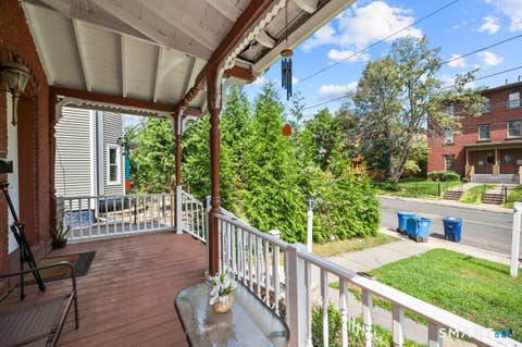 Tiny photo for 37 Capen Street, Hartford, CT 06120 (MLS # 24196695)