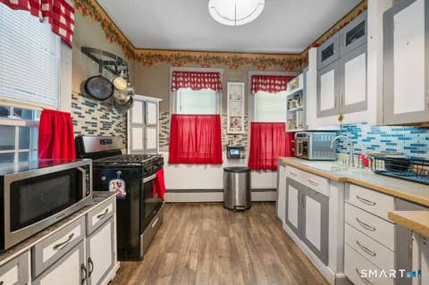 Tiny photo for 37 Capen Street, Hartford, CT 06120 (MLS # 24196695)