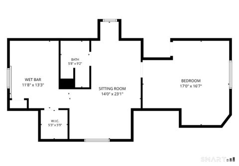 Tiny photo for 37 Capen Street, Hartford, CT 06120 (MLS # 24196695)