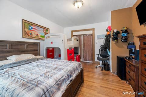 Tiny photo for 37 Capen Street, Hartford, CT 06120 (MLS # 24196695)