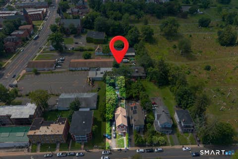 Tiny photo for 37 Capen Street, Hartford, CT 06120 (MLS # 24196695)