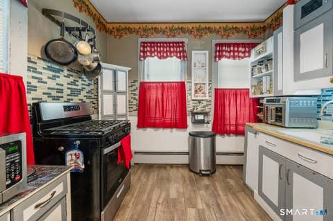 Tiny photo for 37 Capen Street, Hartford, CT 06120 (MLS # 24196695)