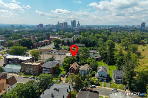 Tiny photo for 37 Capen Street, Hartford, CT 06120 (MLS # 24196695)
