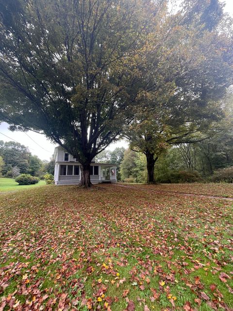 A home in Cheshire