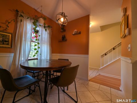 Tiny photo for 268 Hartford Turnpike #A4, Tolland, CT 06084 (MLS # 24149324)