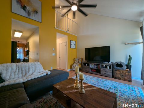 Tiny photo for 268 Hartford Turnpike #A4, Tolland, CT 06084 (MLS # 24149324)