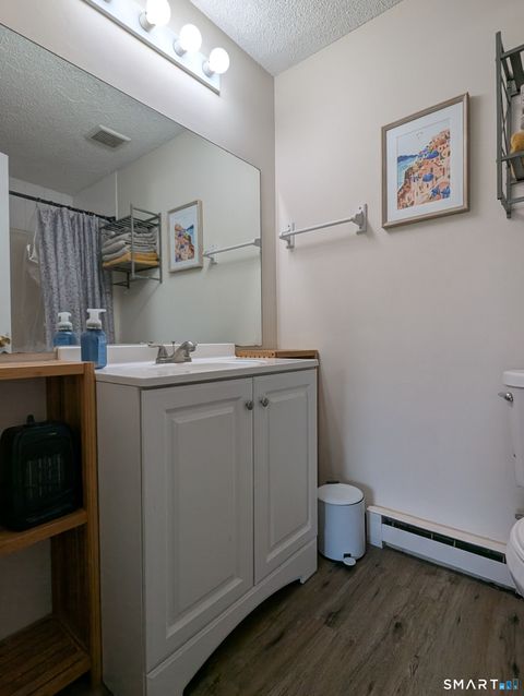 Tiny photo for 268 Hartford Turnpike #A4, Tolland, CT 06084 (MLS # 24149324)