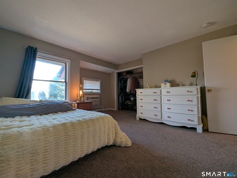 Tiny photo for 268 Hartford Turnpike #A4, Tolland, CT 06084 (MLS # 24149324)