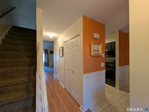 Tiny photo for 268 Hartford Turnpike #A4, Tolland, CT 06084 (MLS # 24149324)