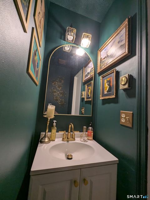 Tiny photo for 268 Hartford Turnpike #A4, Tolland, CT 06084 (MLS # 24149324)