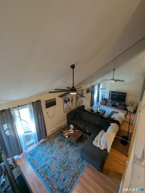 Tiny photo for 268 Hartford Turnpike #A4, Tolland, CT 06084 (MLS # 24149324)