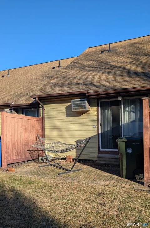 Tiny photo for 268 Hartford Turnpike #A4, Tolland, CT 06084 (MLS # 24149324)