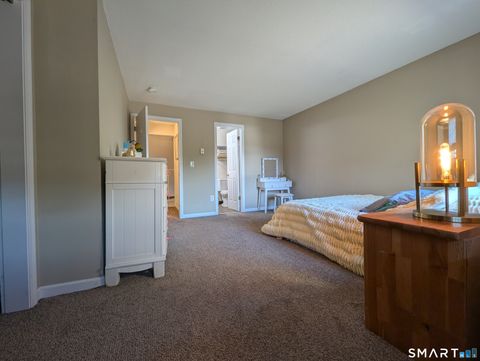 Tiny photo for 268 Hartford Turnpike #A4, Tolland, CT 06084 (MLS # 24149324)