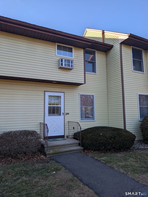 Tiny photo for 268 Hartford Turnpike #A4, Tolland, CT 06084 (MLS # 24149324)