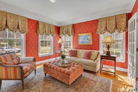 Tiny photo for 9 White Oak Lane, Avon, CT 06001 (MLS # 24157101)