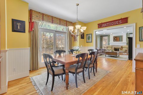 Tiny photo for 9 White Oak Lane, Avon, CT 06001 (MLS # 24157101)