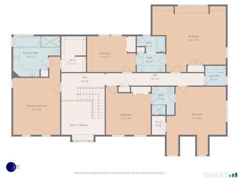 Tiny photo for 9 White Oak Lane, Avon, CT 06001 (MLS # 24157101)