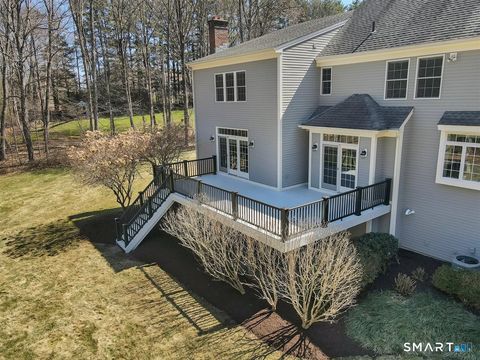 Tiny photo for 9 White Oak Lane, Avon, CT 06001 (MLS # 24157101)