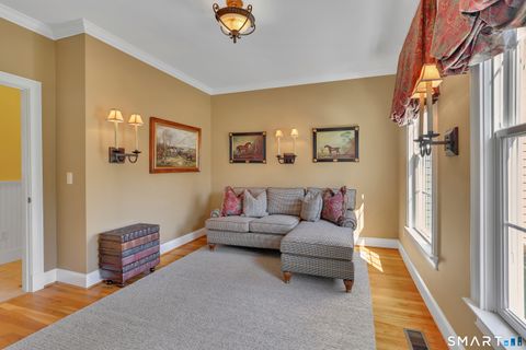 Tiny photo for 9 White Oak Lane, Avon, CT 06001 (MLS # 24157101)