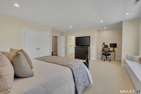 Tiny photo for 9 White Oak Lane, Avon, CT 06001 (MLS # 24157101)