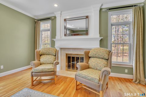 Tiny photo for 9 White Oak Lane, Avon, CT 06001 (MLS # 24157101)