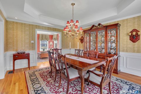 Tiny photo for 9 White Oak Lane, Avon, CT 06001 (MLS # 24157101)