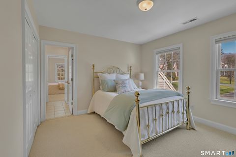 Tiny photo for 9 White Oak Lane, Avon, CT 06001 (MLS # 24157101)