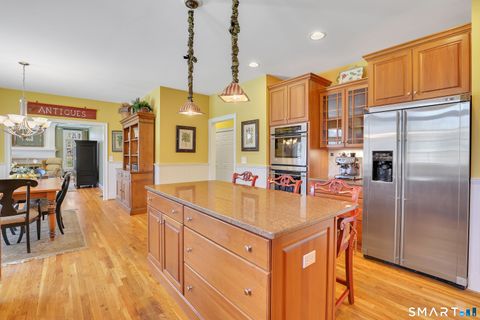 Tiny photo for 9 White Oak Lane, Avon, CT 06001 (MLS # 24157101)