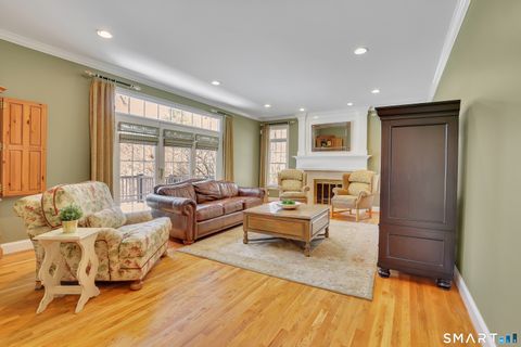 Tiny photo for 9 White Oak Lane, Avon, CT 06001 (MLS # 24157101)