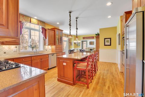 Tiny photo for 9 White Oak Lane, Avon, CT 06001 (MLS # 24157101)