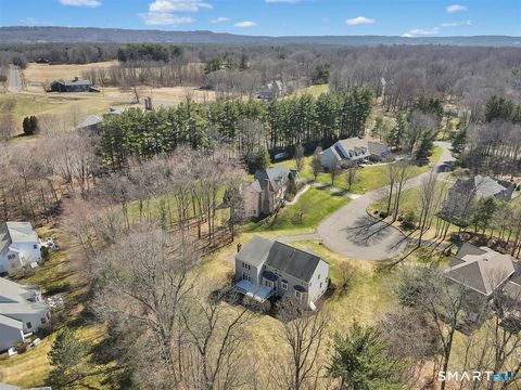 Tiny photo for 9 White Oak Lane, Avon, CT 06001 (MLS # 24157101)