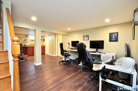 Tiny photo for 90 Seminary Road, Simsbury, CT 06070 (MLS # 24156118)