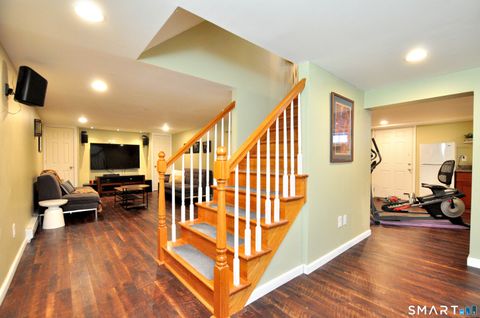 Tiny photo for 90 Seminary Road, Simsbury, CT 06070 (MLS # 24156118)